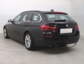 BMW 5 - 2016