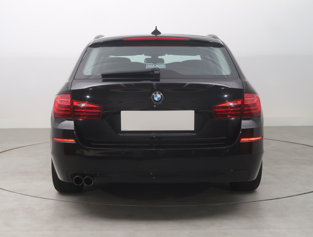 BMW 5
