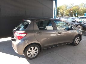 Toyota Yaris - 2019