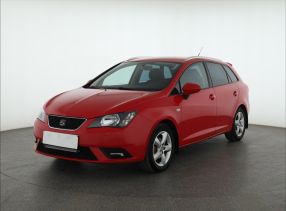 Seat Ibiza - 2016