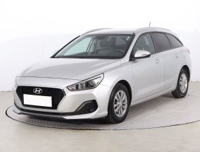 Hyundai i30 - 2019