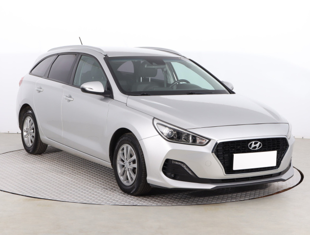 Hyundai i30 2019