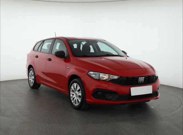 Fiat Tipo 2022