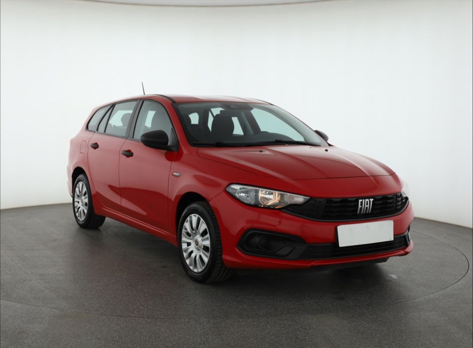 Fiat Tipo - 2022