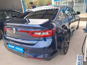 Renault Talisman - 2016