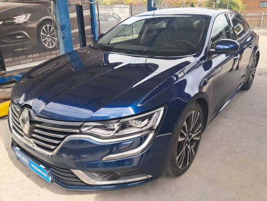 Renault Talisman
