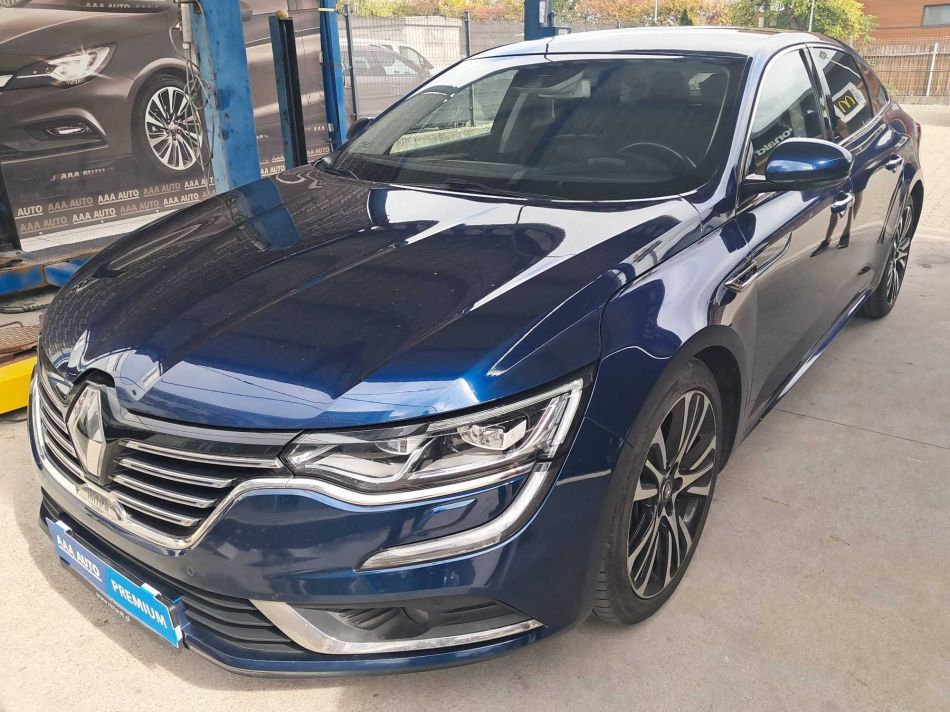 Renault Talisman - 2016