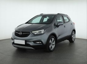 Opel Mokka - 2017