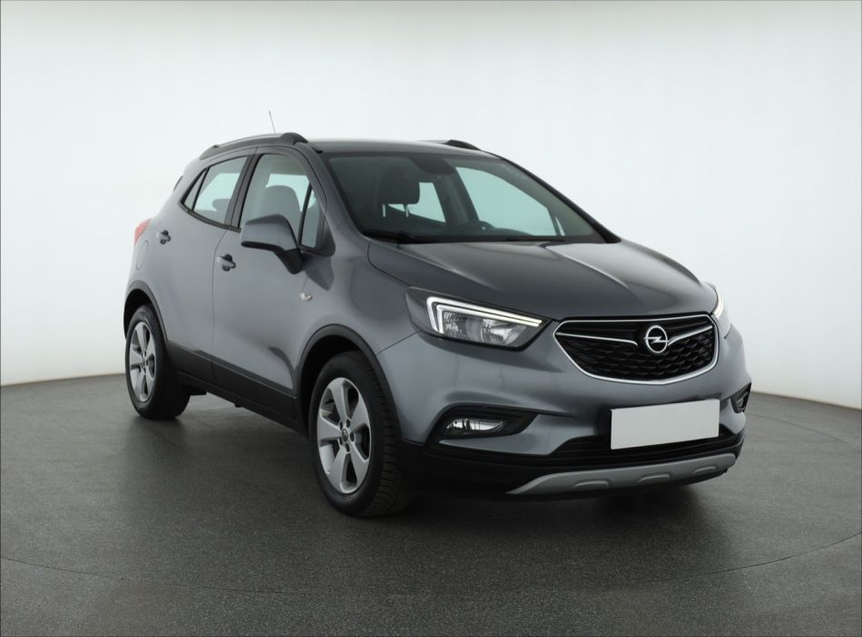 Opel Mokka - 2017