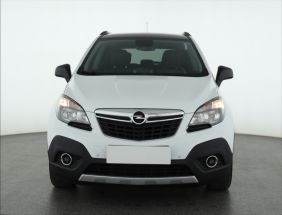 Opel Mokka - 2015