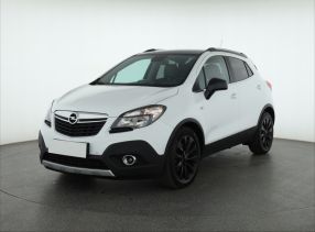 Opel Mokka - 2015