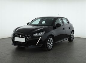 Peugeot 208 - 2020