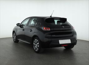 Peugeot 208 - 2020