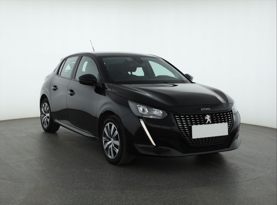 Peugeot 208 - 2020