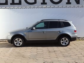 BMW X3 - 2007