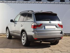 BMW X3 - 2007