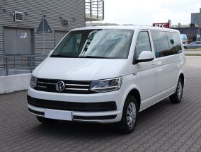 Volkswagen Caravelle - 2016