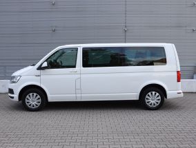 Volkswagen Caravelle - 2016