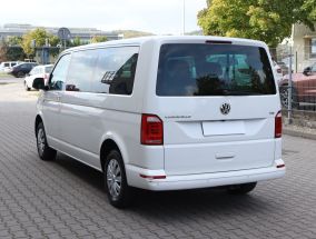Volkswagen Caravelle - 2016