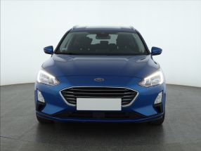 Ford Focus - 2021