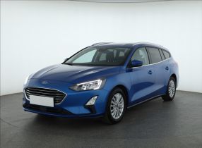 Ford Focus - 2021