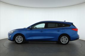Ford Focus - 2021