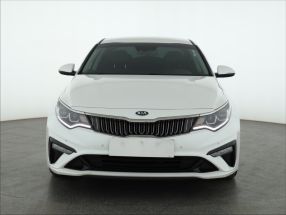 Kia Optima - 2019