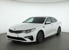 Kia Optima - 2019