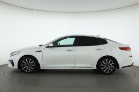 Kia Optima - 2019