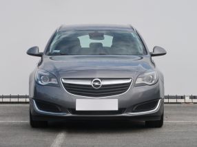 Opel Insignia - 2016