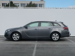 Opel Insignia - 2016