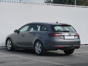 Opel Insignia - 2016
