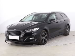 Ford Mondeo - 2019