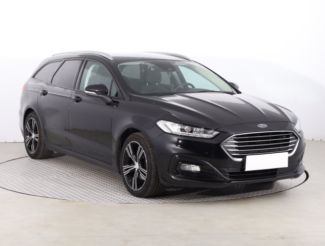 Ford Mondeo 2019