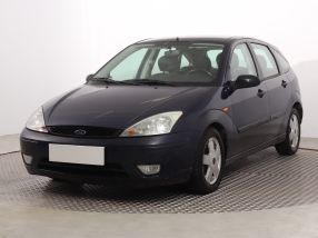 Ford Focus - 2004