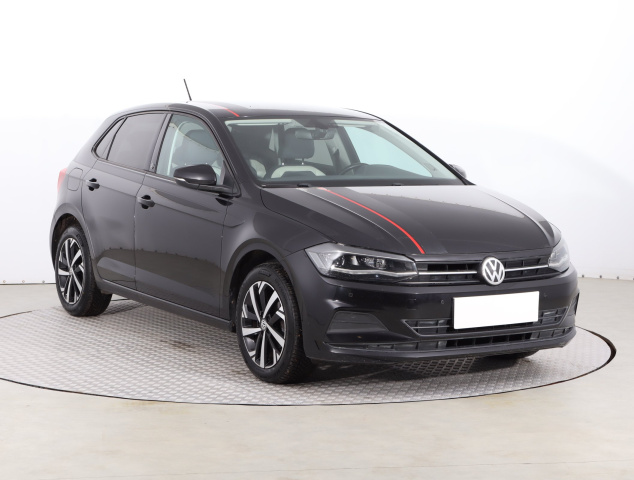 Volkswagen Polo 2017