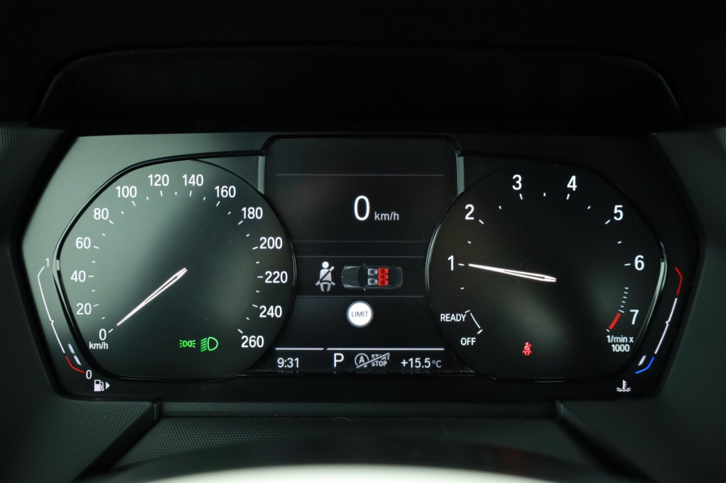 BMW 2 Gran Coupe
