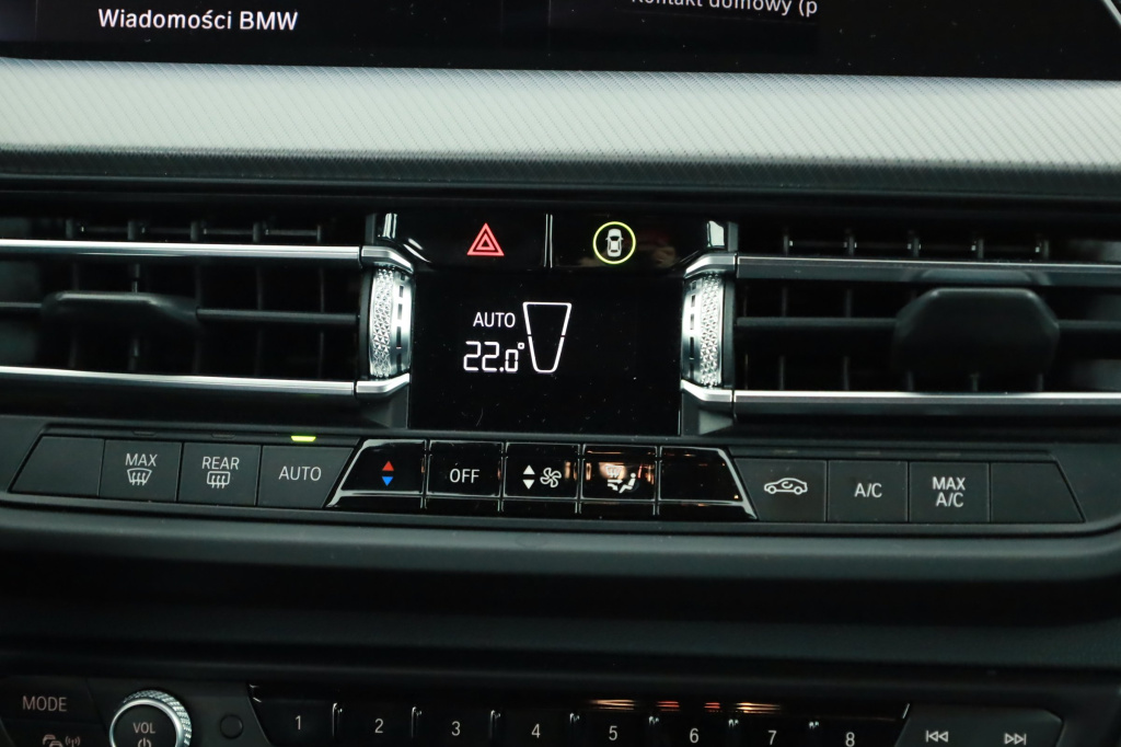BMW 2 Gran Coupe