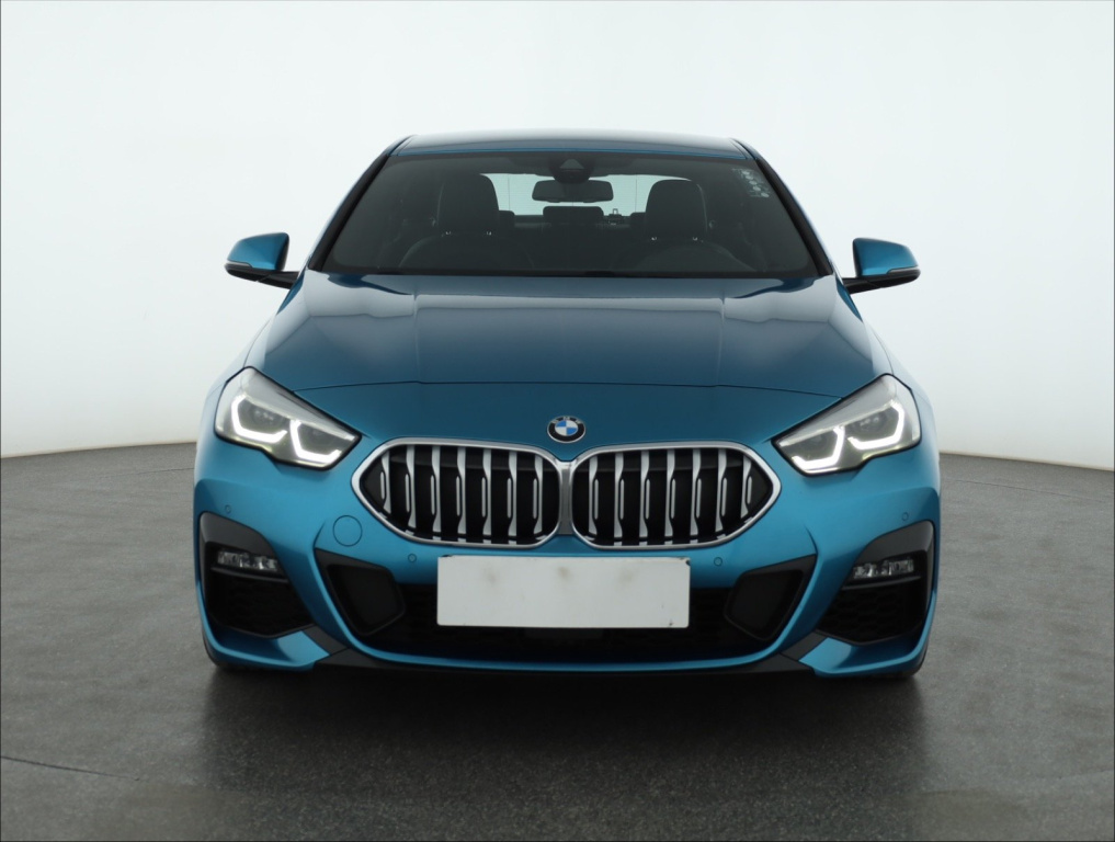 BMW 2 Gran Coupe