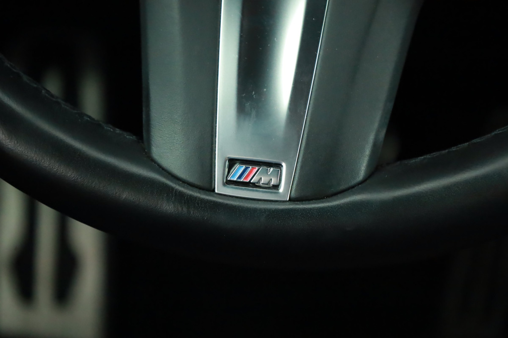BMW 2 Gran Coupe