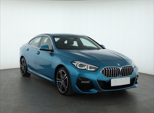 BMW 2 Gran Coupe 2020