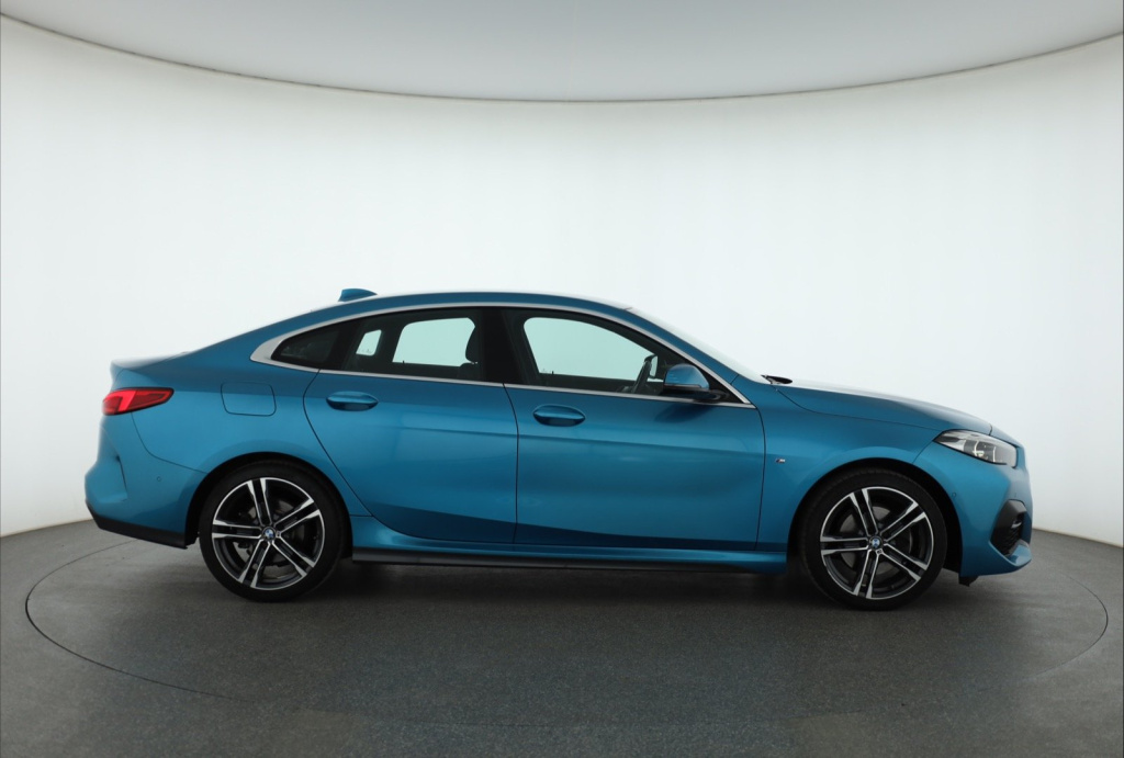 BMW 2 Gran Coupe