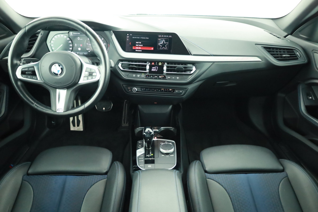 BMW 2 Gran Coupe