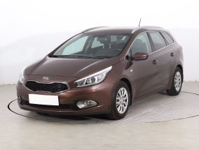 Kia Ceed - 2015