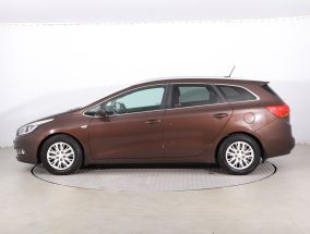Kia Ceed - 2015