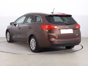 Kia Ceed - 2015