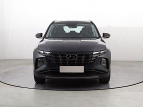 Hyundai Tucson - 2022