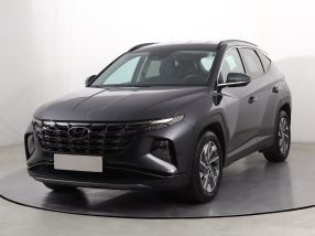 Hyundai Tucson - 2022