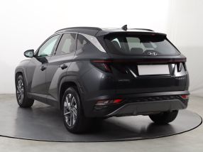 Hyundai Tucson - 2022