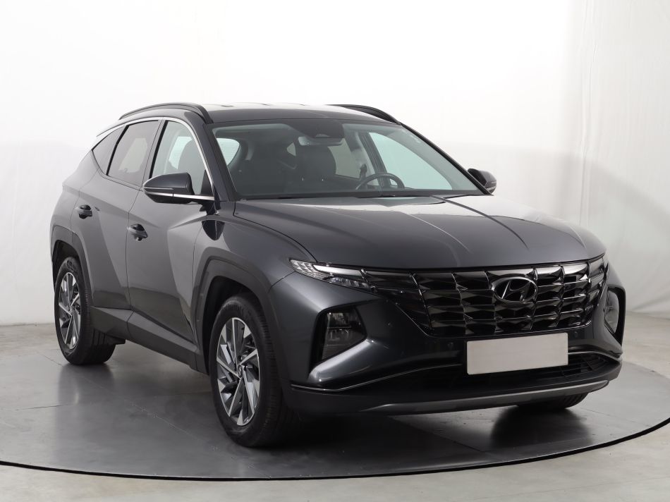 Hyundai Tucson - 2022